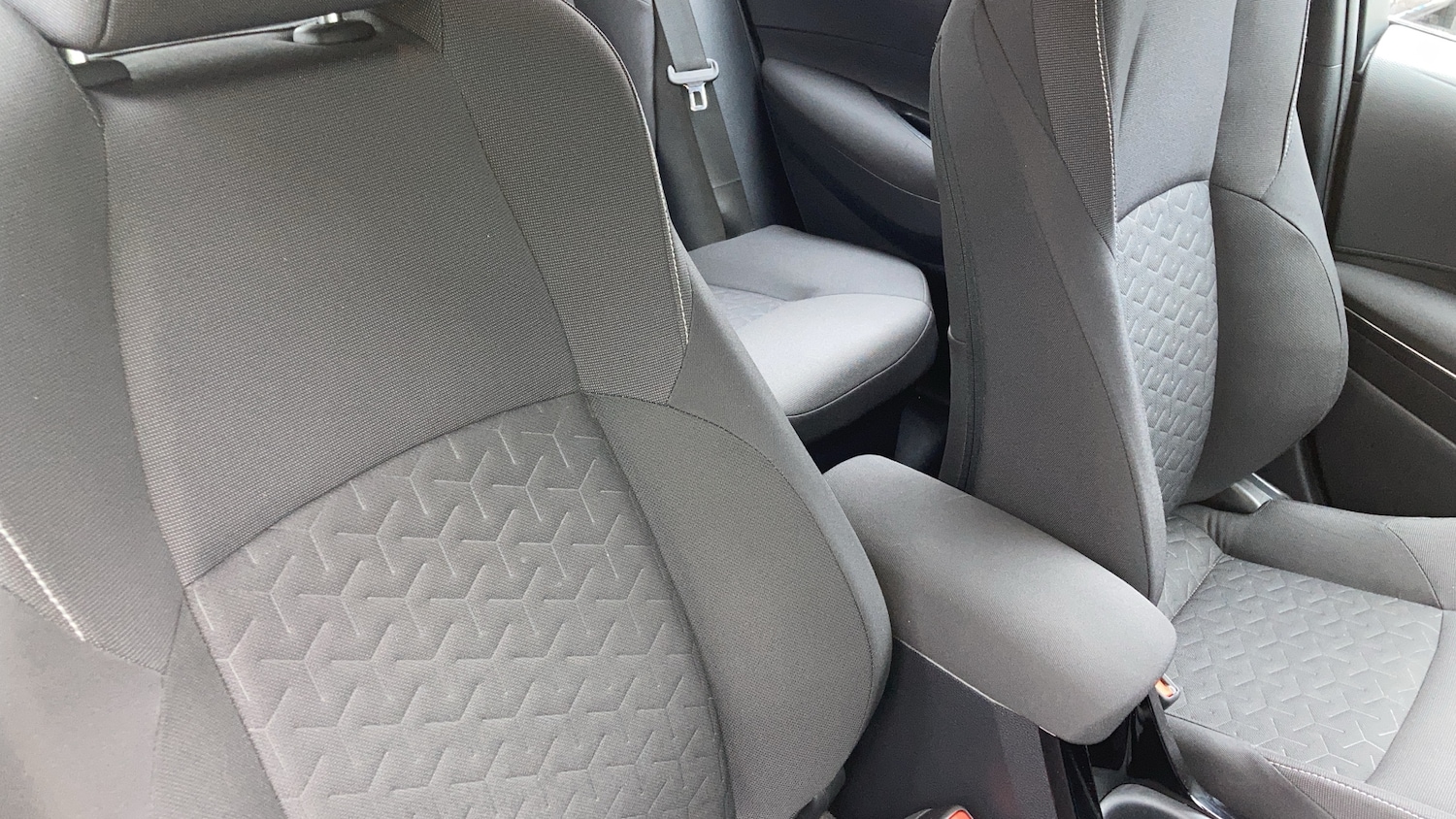 Used Toyota Corolla 2022 for sale - 77353436: Photo 14