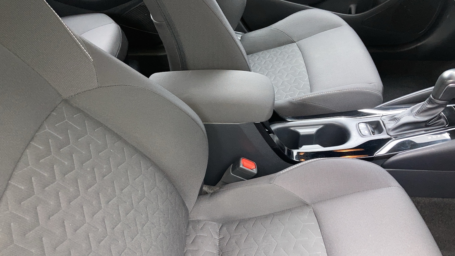 Used Toyota Corolla 2022 for sale - 77353436: Photo 15