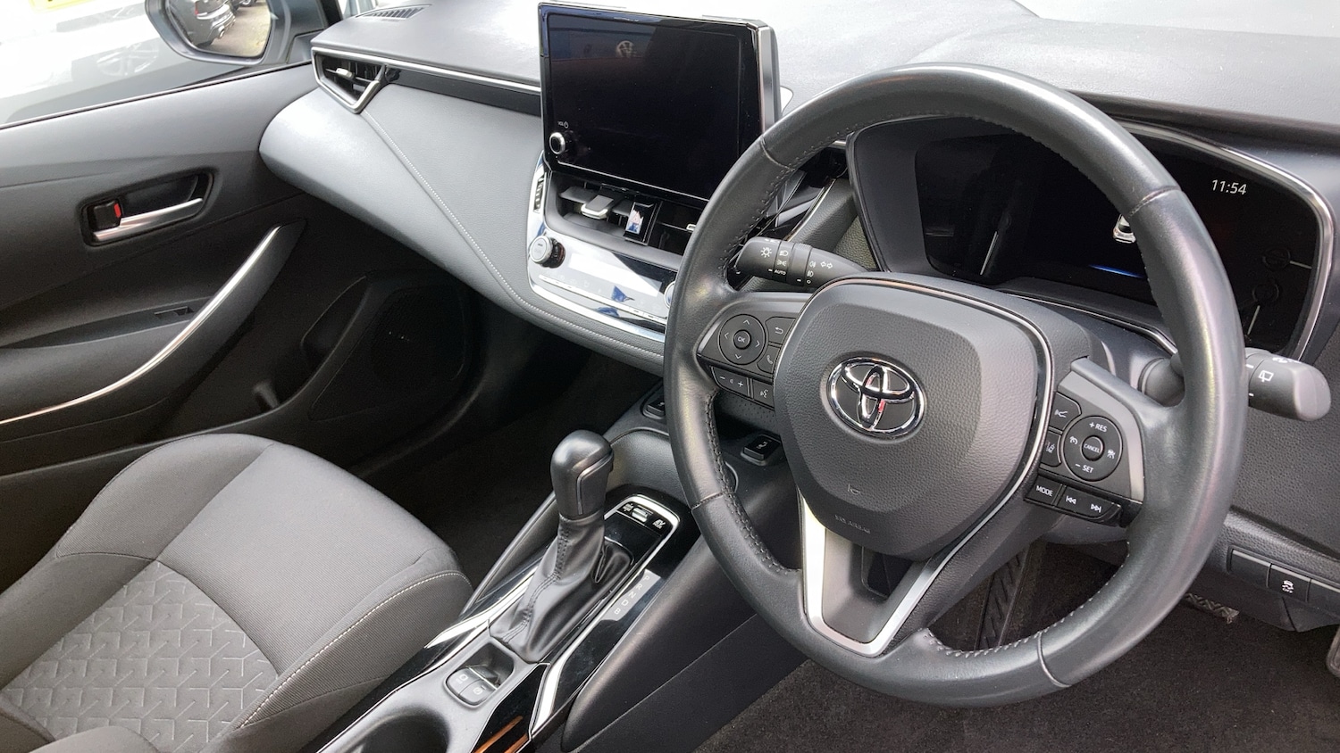 Used Toyota Corolla 2022 for sale - 77353436: Photo 18