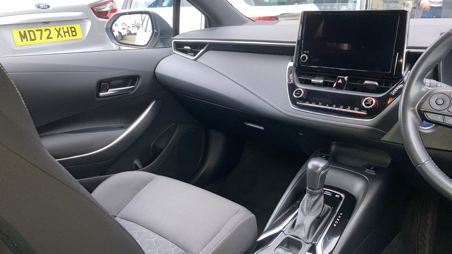 Used Toyota Corolla 2022 for sale - 77353436: Photo 19