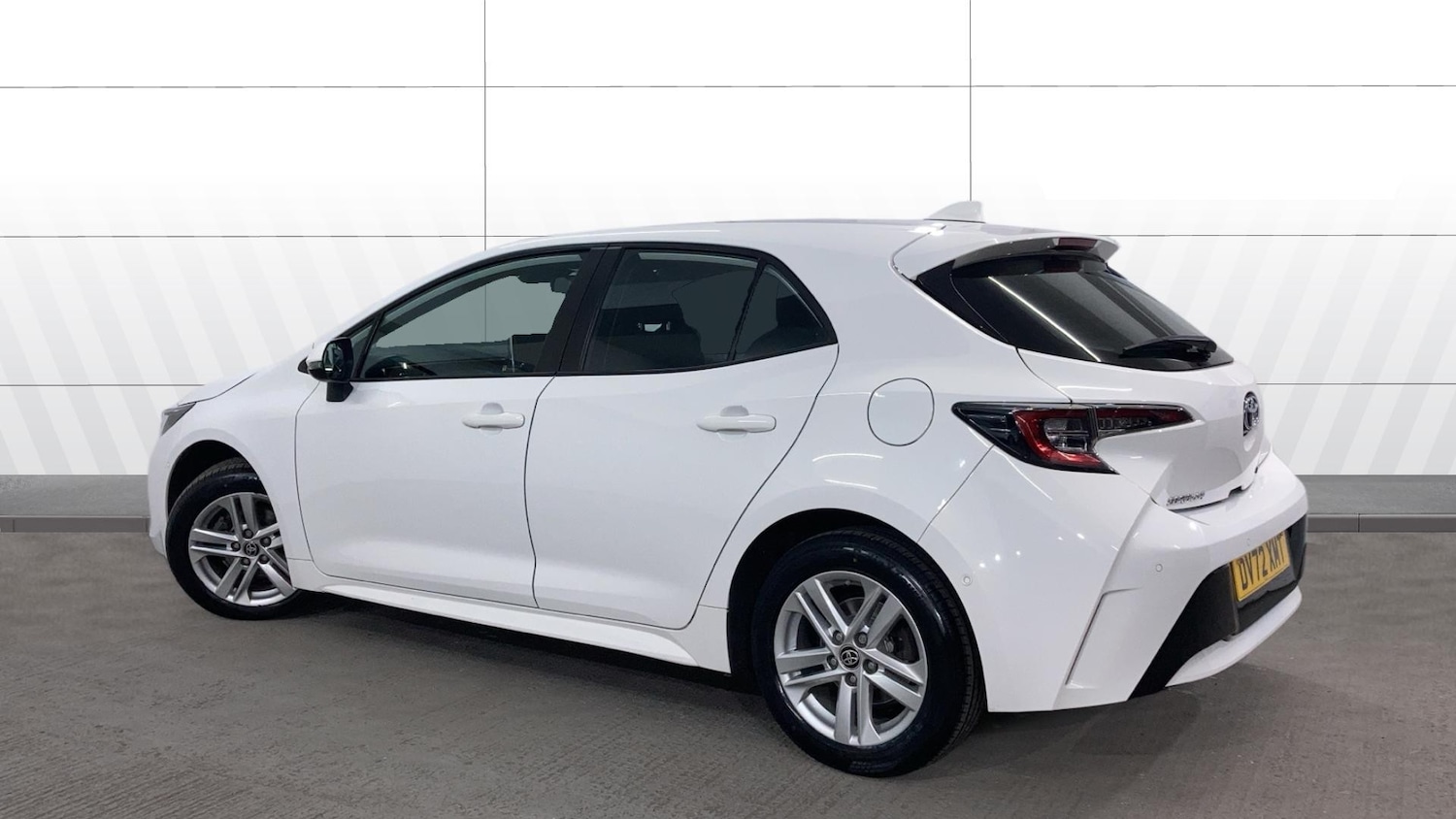 Used Toyota Corolla 2022 for sale - 77353436: Photo 2