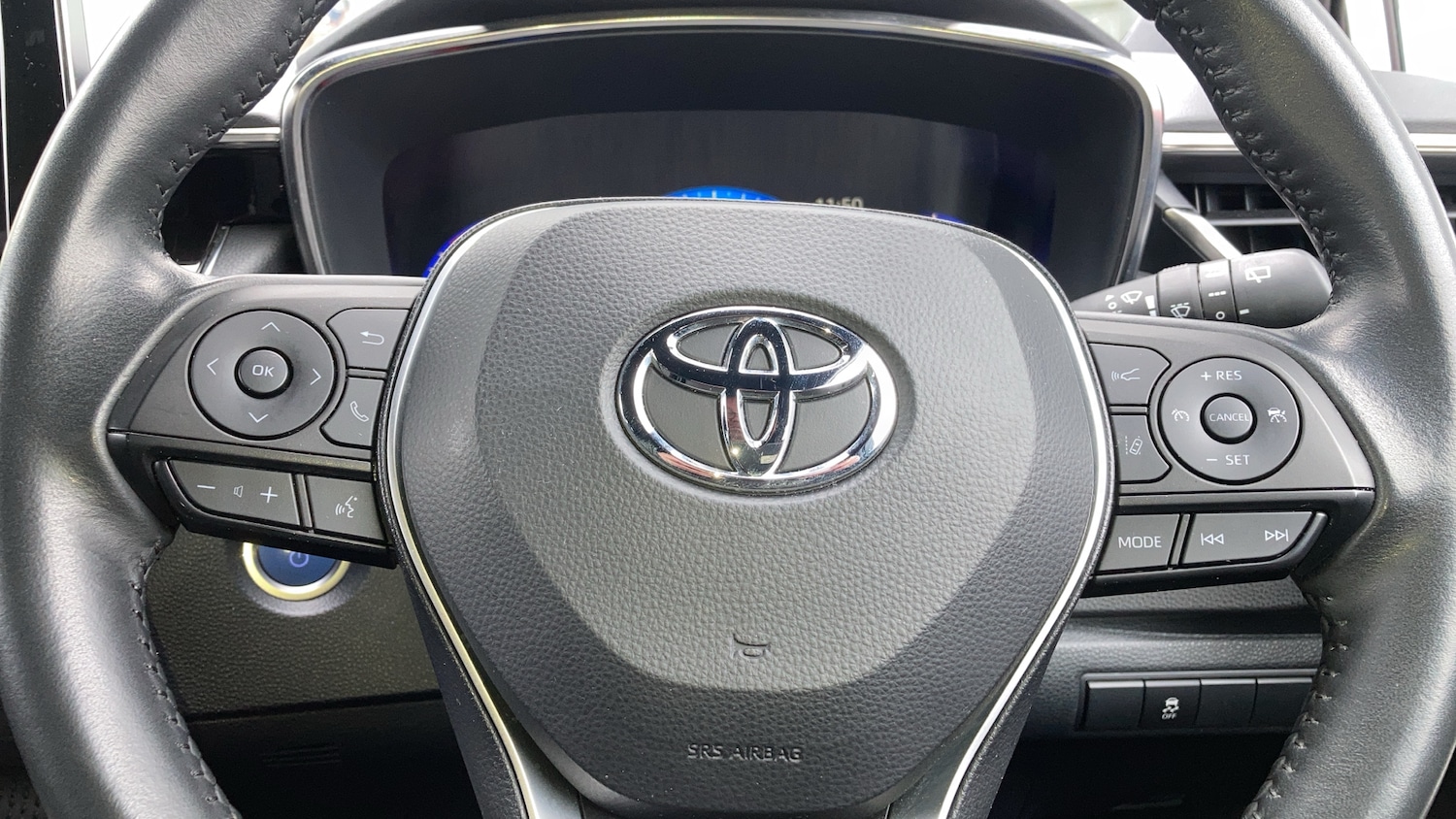 Used Toyota Corolla 2022 for sale - 77353436: Photo 20