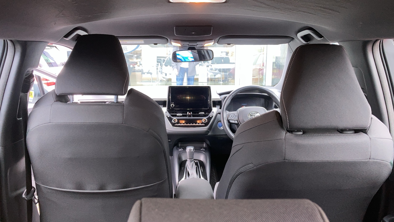 Used Toyota Corolla 2022 for sale - 77353436: Photo 25