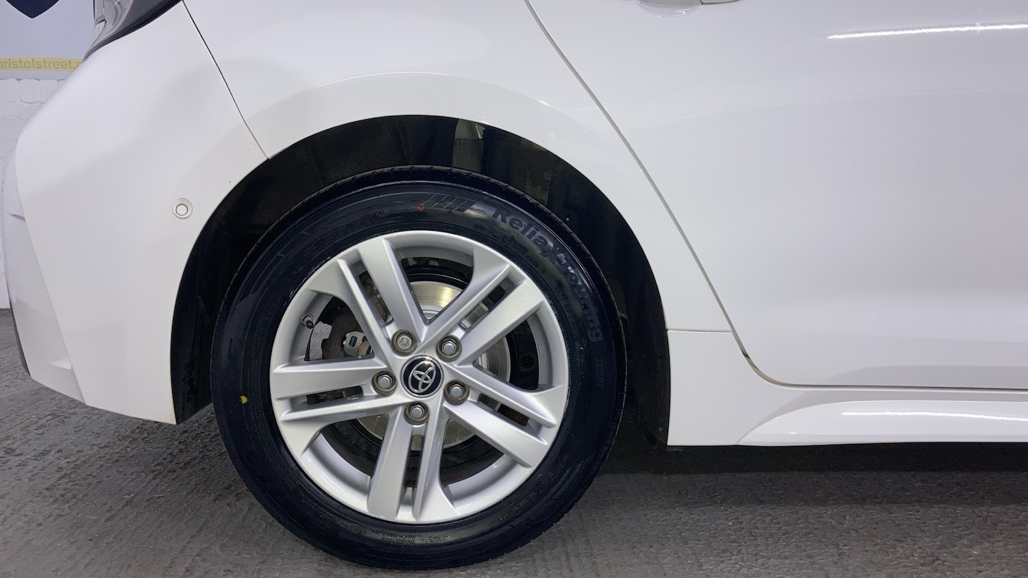 Used Toyota Corolla 2022 for sale - 77353436: Photo 28