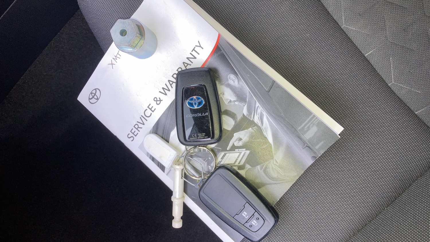 Used Toyota Corolla 2022 for sale - 77353436: Photo 30