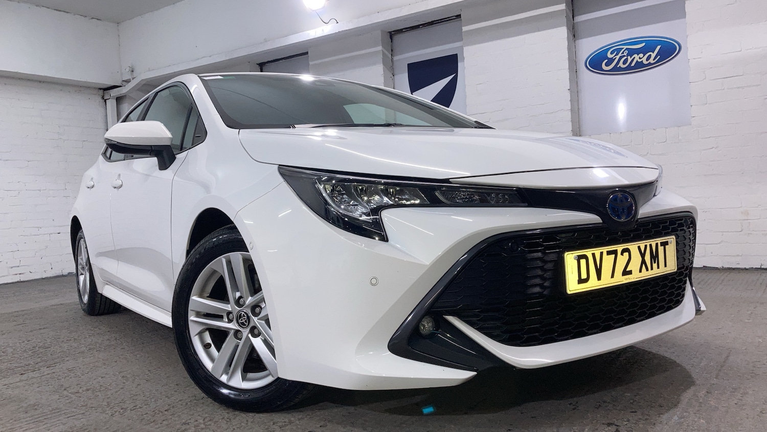 Used Toyota Corolla 2022 for sale - 77353436: Photo 31