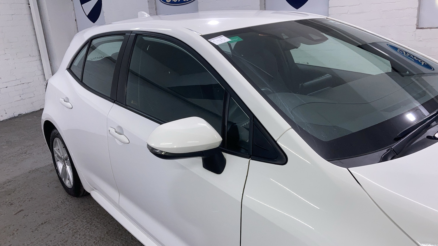 Used Toyota Corolla 2022 for sale - 77353436: Photo 32