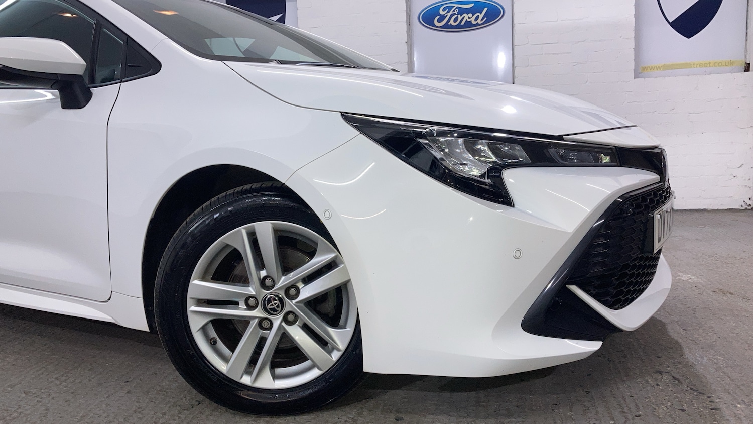 Used Toyota Corolla 2022 for sale - 77353436: Photo 33