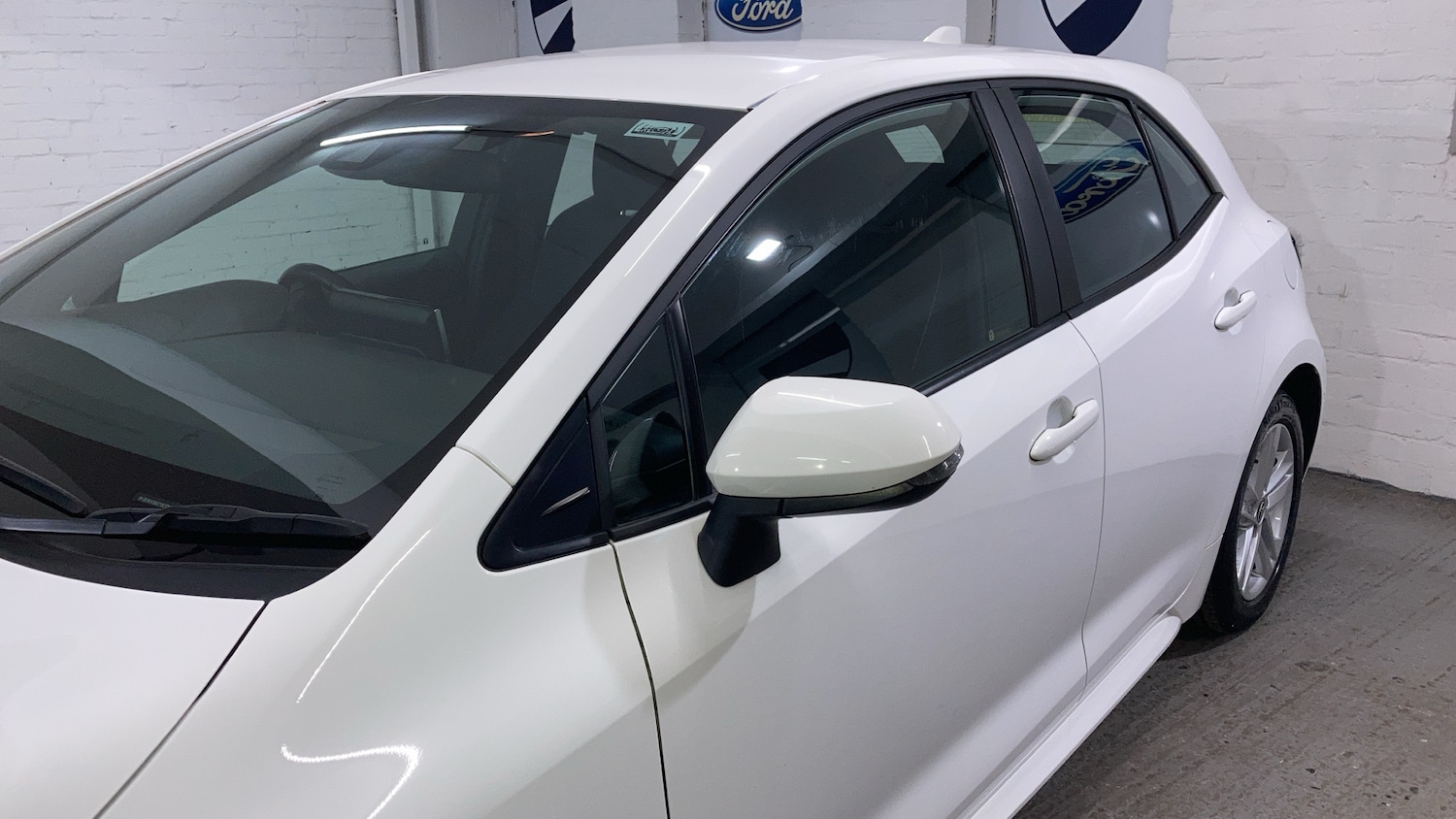 Used Toyota Corolla 2022 for sale - 77353436: Photo 35