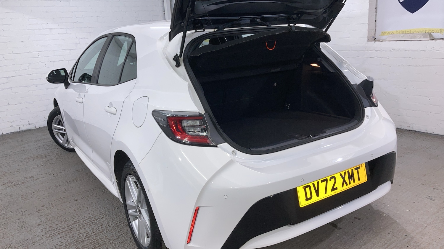 Used Toyota Corolla 2022 for sale - 77353436: Photo 36