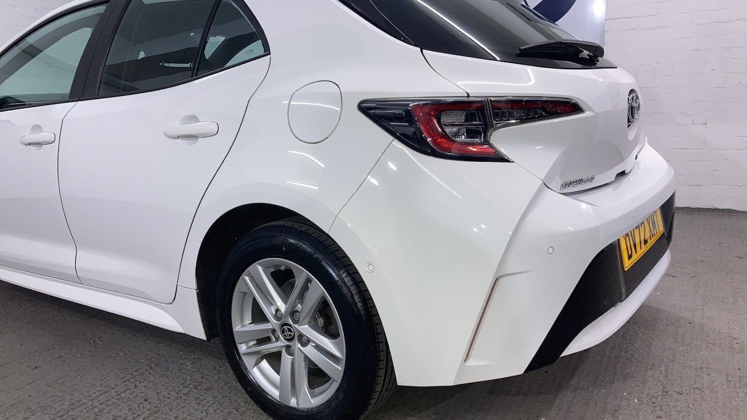 Used Toyota Corolla 2022 for sale - 77353436: Photo 37