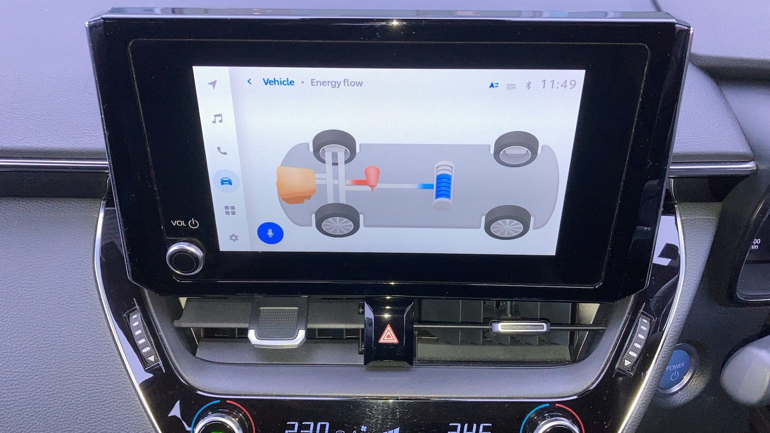 Used Toyota Corolla 2022 for sale - 77353436: Photo 41