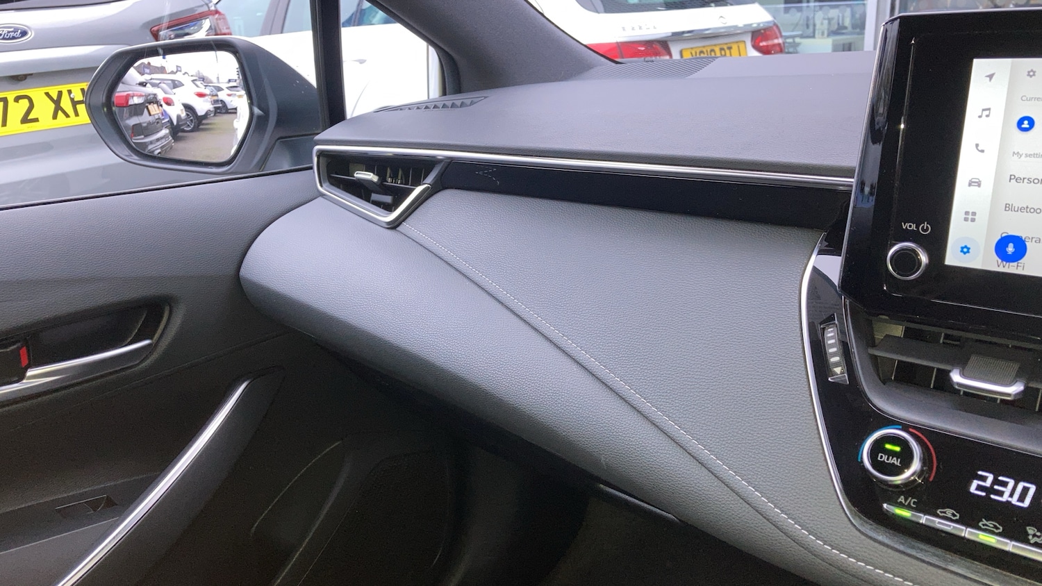 Used Toyota Corolla 2022 for sale - 77353436: Photo 6