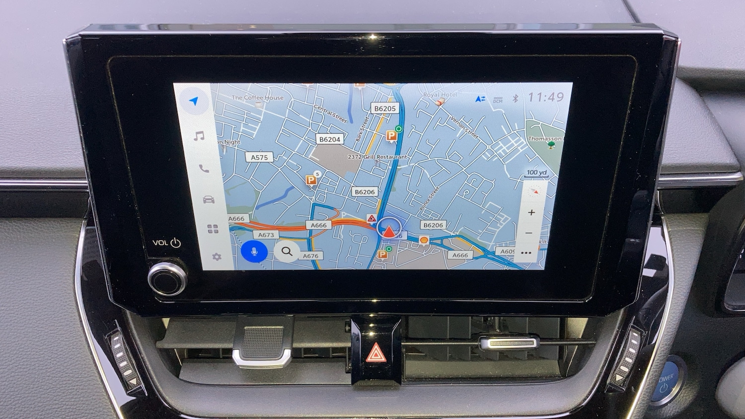 Used Toyota Corolla 2022 for sale - 77353436: Photo 7