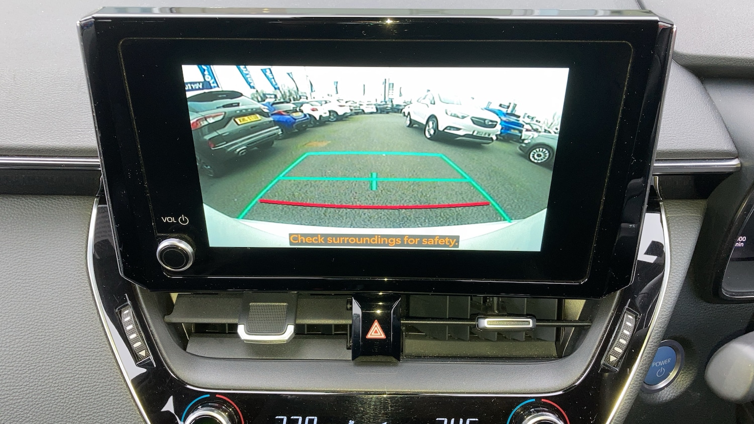 Used Toyota Corolla 2022 for sale - 77353436: Photo 8