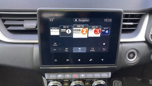 Used Renault Captur 2022 for sale - 75972784: Photo 10