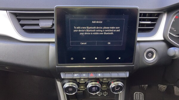 Used Renault Captur 2022 for sale - 75972784: Photo 11