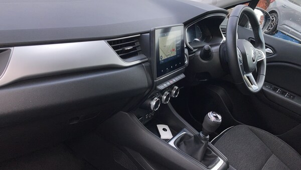 Used Renault Captur 2022 for sale - 75972784: Photo 13