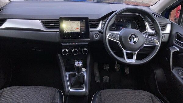Used Renault Captur 2022 for sale - 75972784: Photo 15