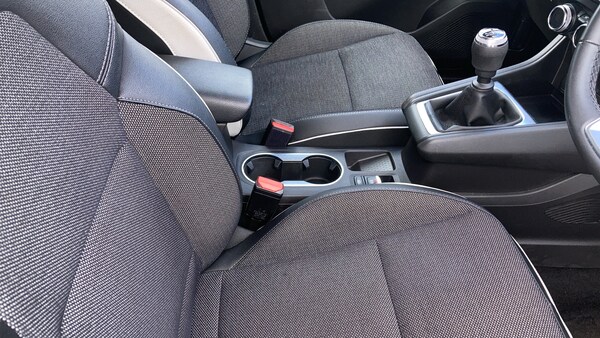 Used Renault Captur 2022 for sale - 75972784: Photo 17