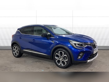 Renault - Captur