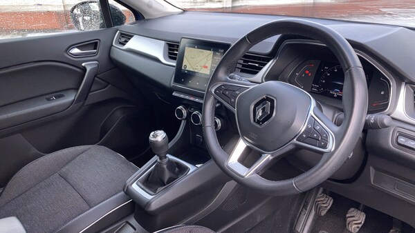Used Renault Captur 2022 for sale - 75972784: Photo 20