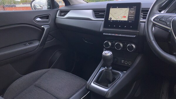Used Renault Captur 2022 for sale - 75972784: Photo 21