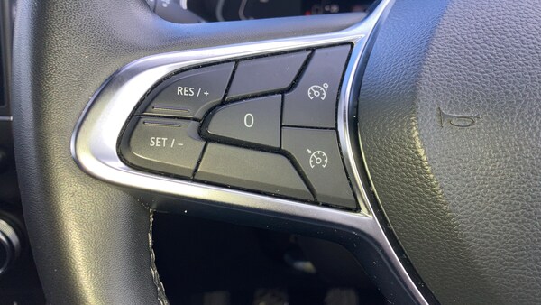 Used Renault Captur 2022 for sale - 75972784: Photo 22