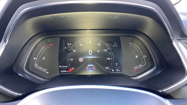 Used Renault Captur 2022 for sale - 75972784: Photo 23