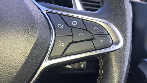 Used Renault Captur 2022 for sale - 75972784: Photo 24