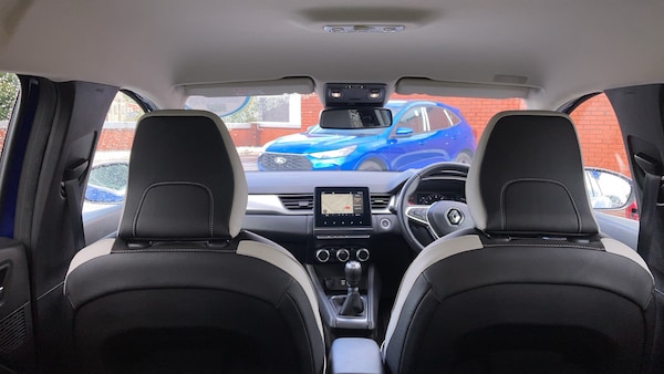 Used Renault Captur 2022 for sale - 75972784: Photo 29