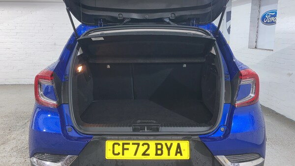 Used Renault Captur 2022 for sale - 75972784: Photo 30