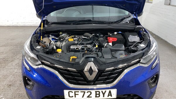 Used Renault Captur 2022 for sale - 75972784: Photo 33