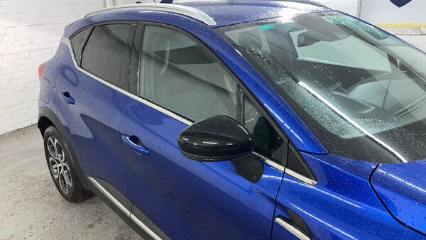 Used Renault Captur 2022 for sale - 75972784: Photo 37