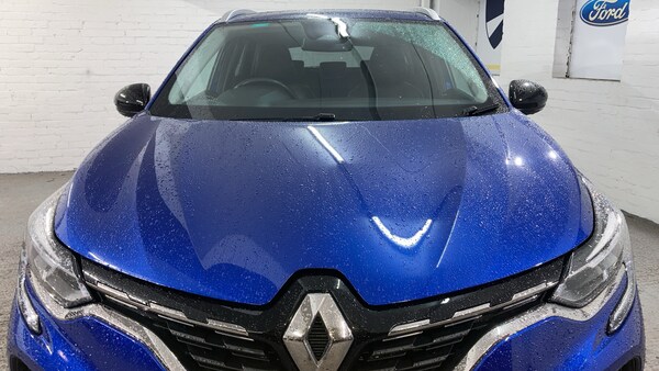 Used Renault Captur 2022 for sale - 75972784: Photo 39
