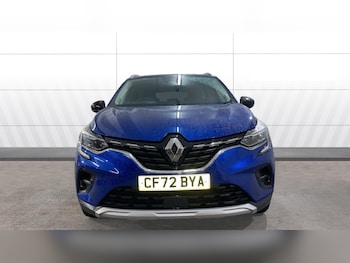 Used Renault Captur 2022 for sale - 75972784: Photo 3