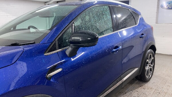 Used Renault Captur 2022 for sale - 75972784: Photo 40