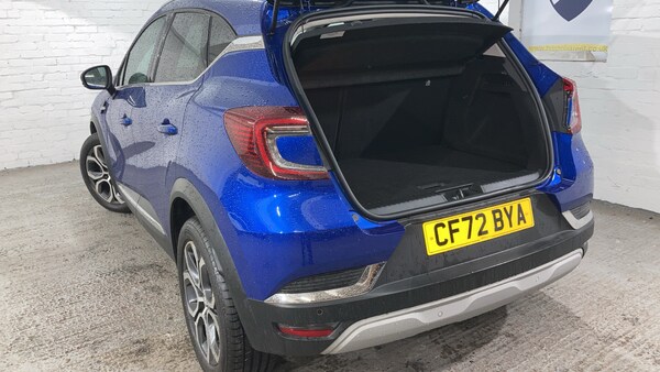 Used Renault Captur 2022 for sale - 75972784: Photo 42