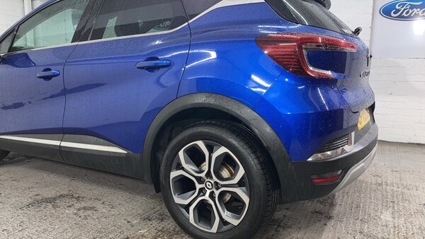 Used Renault Captur 2022 for sale - 75972784: Photo 43