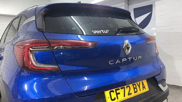 Used Renault Captur 2022 for sale - 75972784: Photo 44