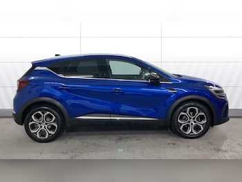 Used Renault Captur 2022 for sale - 75972784: Photo 4
