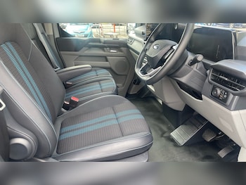 Used Ford Transit Custom 2024 for sale - 75390971: Photo