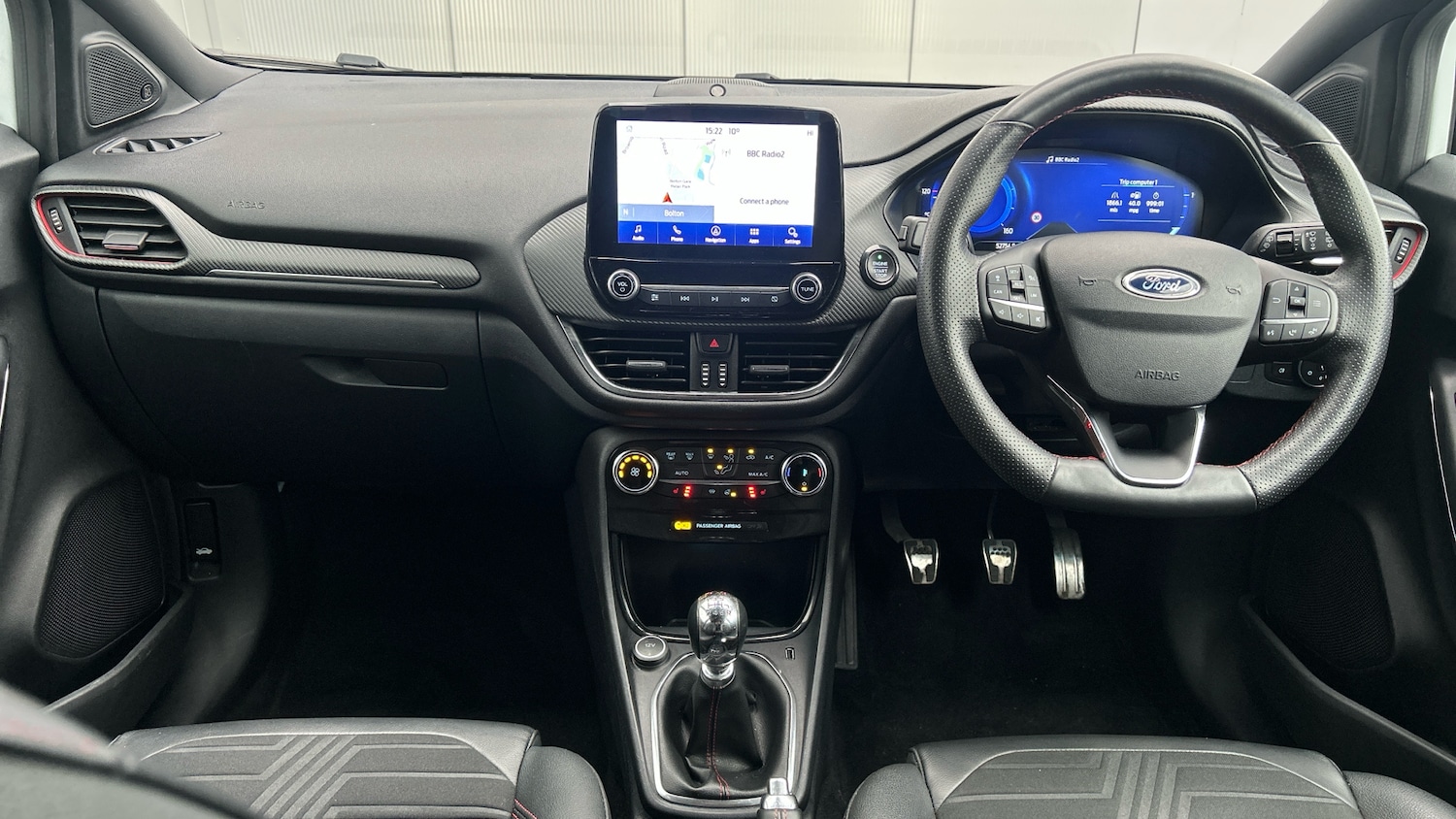 Used Ford Puma 2020 for sale - 77830345: Photo 10