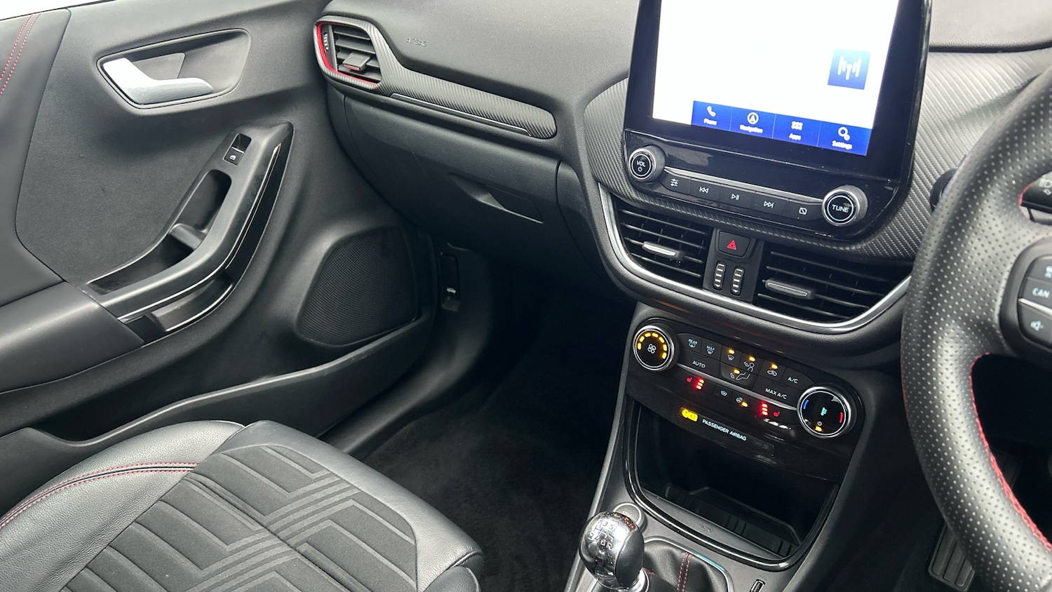 Used Ford Puma 2020 for sale - 77830345: Photo 13