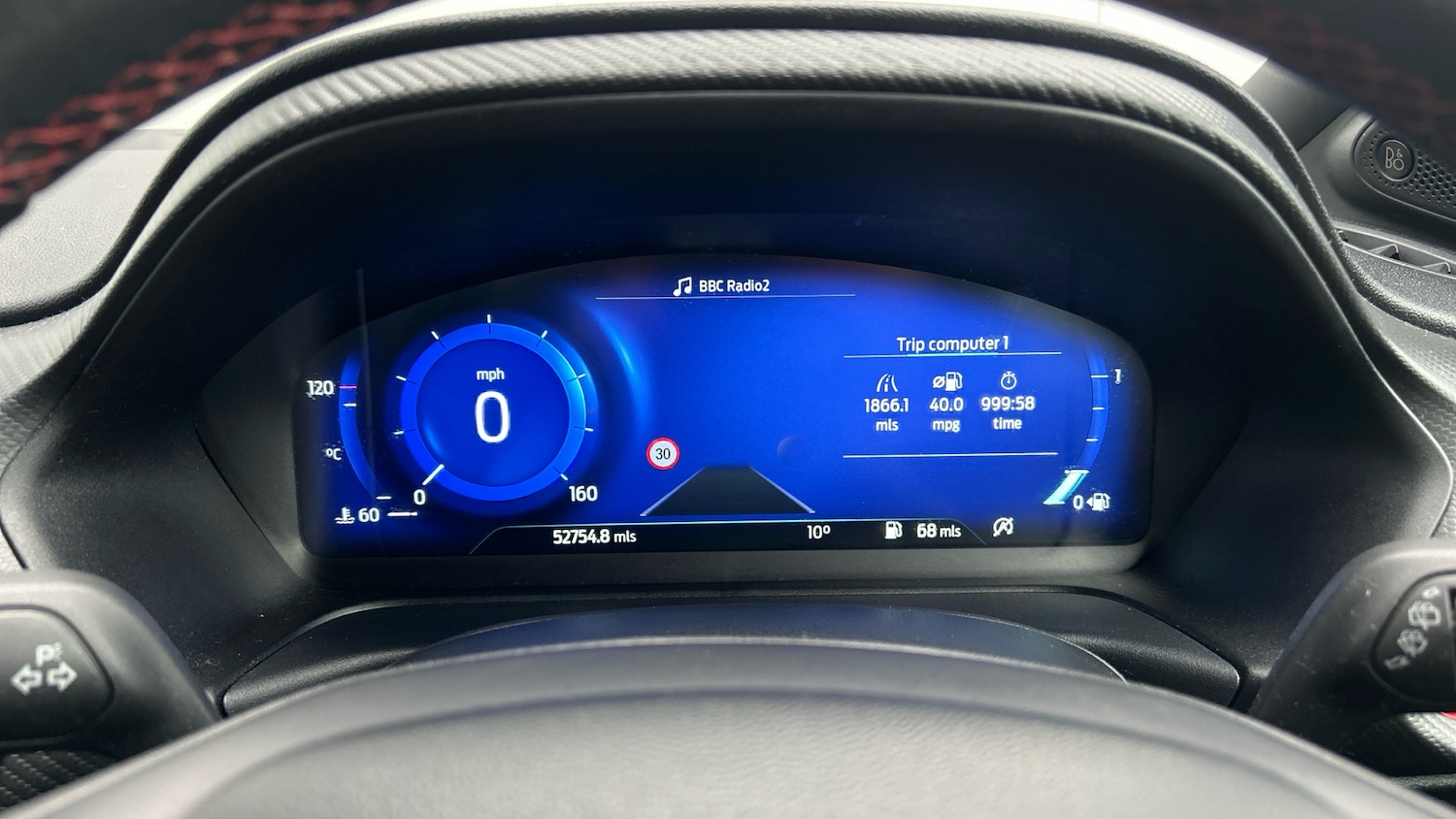 Used Ford Puma 2020 for sale - 77830345: Photo 14