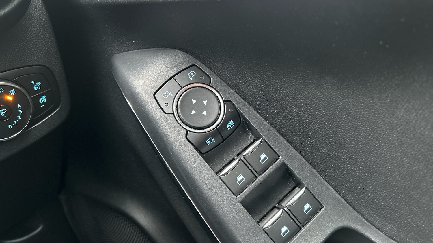 Used Ford Puma 2020 for sale - 77830345: Photo 16