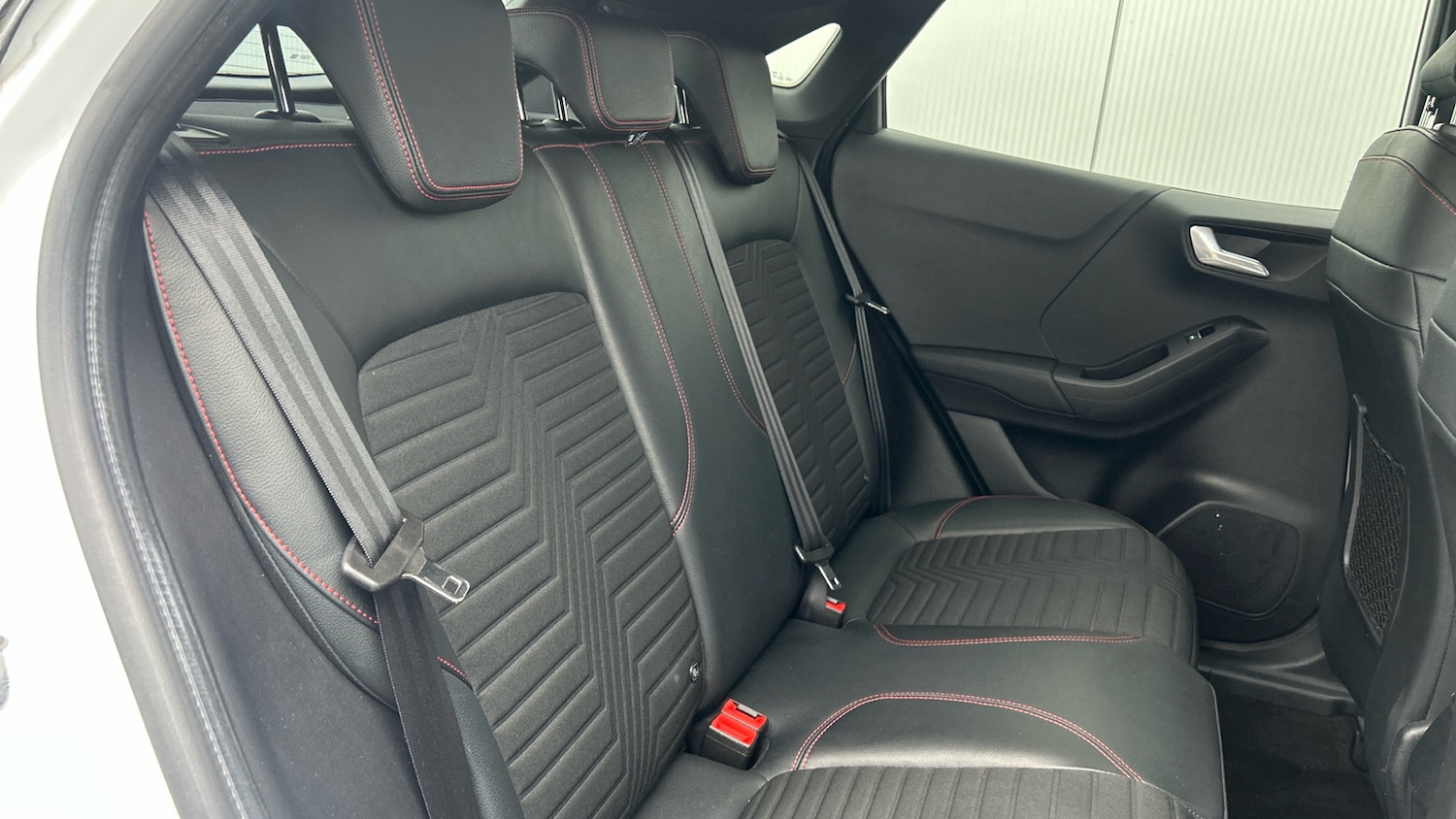 Used Ford Puma 2020 for sale - 77830345: Photo 19