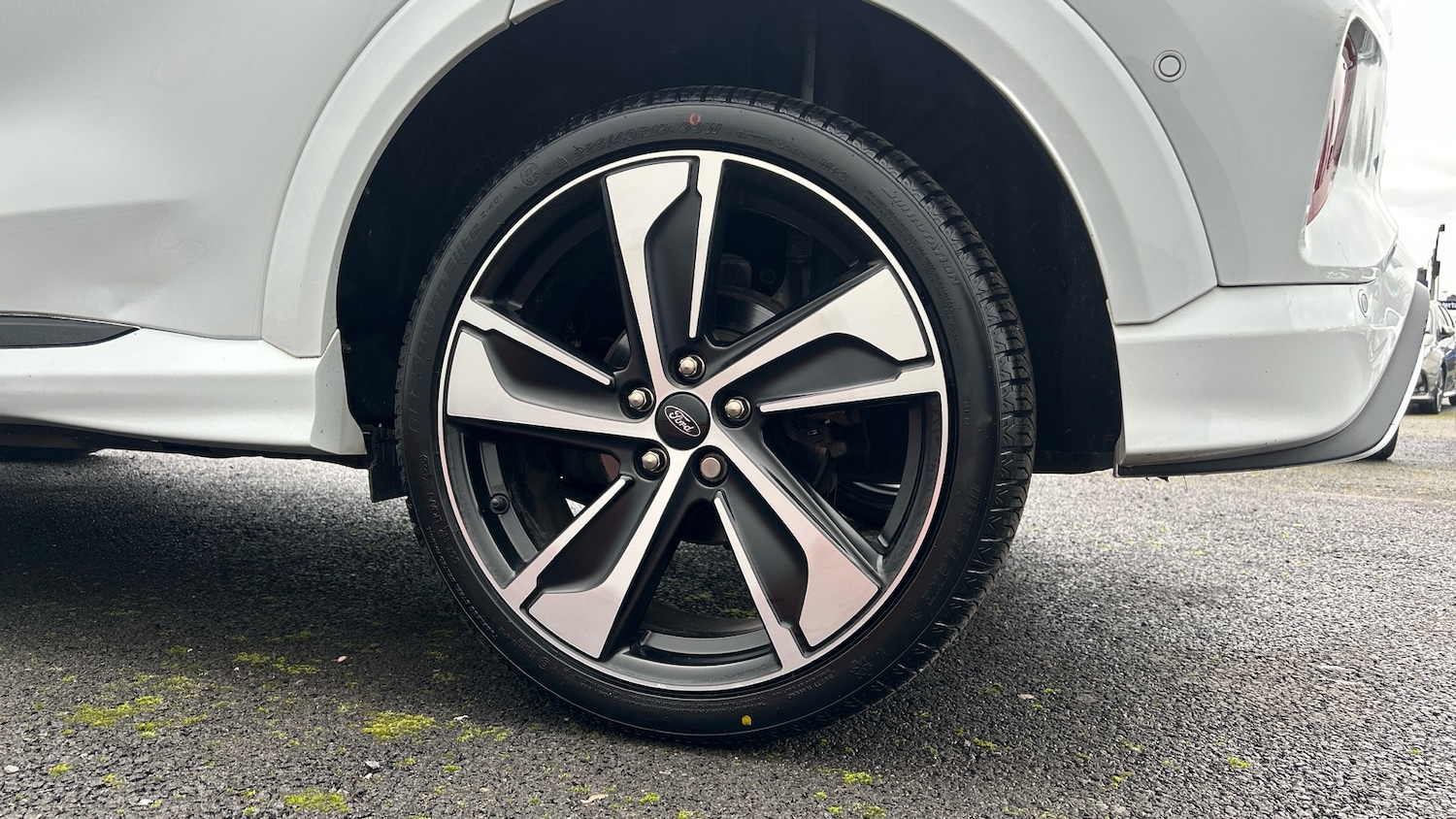 Used Ford Puma 2020 for sale - 77830345: Photo 25