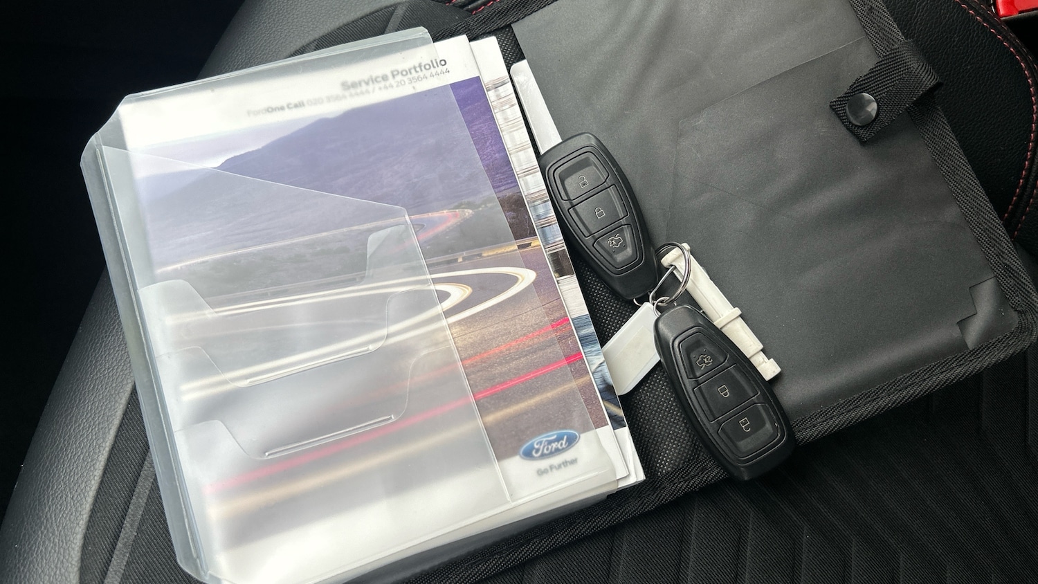 Used Ford Puma 2020 for sale - 77830345: Photo 27