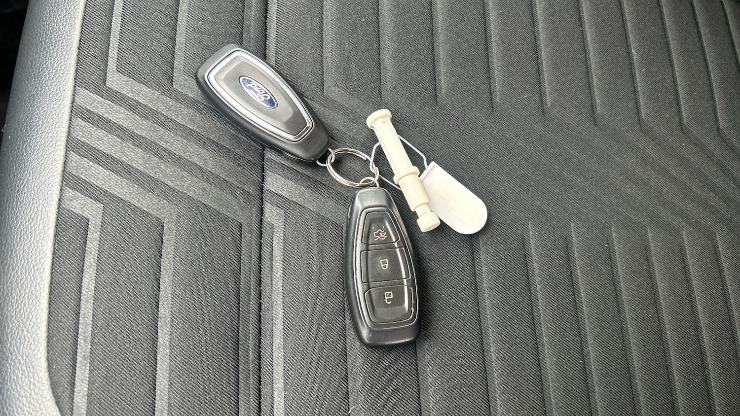 Used Ford Puma 2020 for sale - 77830345: Photo 28